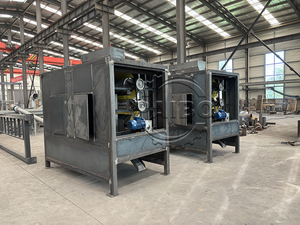 Nhựa kim loại phân loại thiết bị điện áp cao điện cực <span class=keywords><strong>separator</strong></span> tĩnh điện hạt <span class=keywords><strong>separator</strong></span> tĩnh điện phân Loại hệ thống - Product Image 5