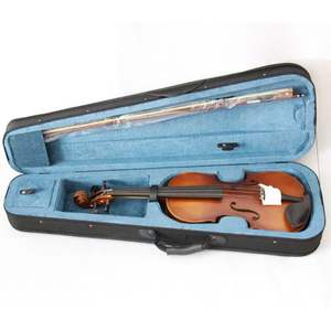 ราคาขายส่ง <span class=keywords><strong>ไวโอลิน</strong></span>นักเรียน 4/4 ไม้อัด เสียงดี พร้อมกล่อง - Product Image 5