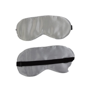 High Quality Fashion Graphene Far Infrared Silk Relieve Eye Strain <b>Usb</b> Electric <b>Heating</b> Heat Eye Mask - Product Image 4