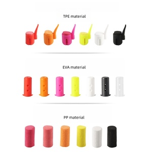 Vente en gros de <span class=keywords><strong>matériel</strong></span> TPE/EVA/PP leurre de pêche boîte à appâts accessoires utilisés pour la pêche à la <span class=keywords><strong>carpe</strong></span> - Product Image 3