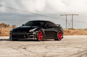 Ruedas forjadas 18 19 20 <span class=keywords><strong>21</strong></span> 22 24 pulgadas para Benz e300 e200 c260 Lexus ES200 es260 ls500 rx300 rx450 ux260 <span class=keywords><strong>BMW</strong></span> X5m <span class=keywords><strong>320</strong></span> 330 530 540 - Product Image 5