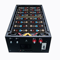 Kit de boîtier de batterie LiFePO4 DIY 48V 51.2V avec BMS intelligent JK et écran LCD, certifié CE, pour stockage d'énergie solaire - Stock UE