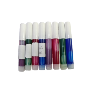 Màu Xanh Màu Xanh Lá Cây OEM 50Ml Dầu Kháng Độ Nhớt Cao Có Thể Tháo Rời 222 243 270 Cường Độ Cao Chất Lỏng Chủ Đề Khóa Kỵ Khí Dính - Product Image 2