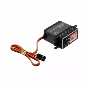 JX/OEM BLS6527HV 26kg Aluminium Shell Metal Gear High Voltage Brushless Digital Servo for Vehicles &amp; <strong>Remote</strong> <strong>Control</strong> <strong>Toys</strong> - Product Image 4
