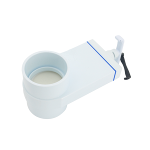 B-A11 Spa Jets Plum Repair Vannes à vanne 2 "Vannes de bain à remous - Product Image 2