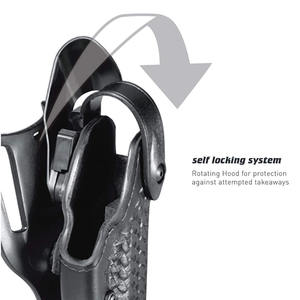 Les étuis Kydex sont spécialement conçus pour le tir et les scénarios <span class=keywords><strong>de</strong></span> <span class=keywords><strong>chasse</strong></span> tactique, ils sont durables et ont une longue durée <span class=keywords><strong>de</strong></span> vie - Product Image 3