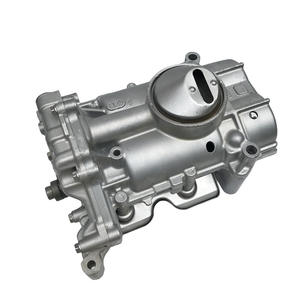 혼다 어코드 오디세이 CRV 엔진 오일 펌프 <span class=keywords><strong>15100</strong></span>-Raa-A02 <span class=keywords><strong>15100</strong></span>-Ppa 새 제품 - Product Image 1