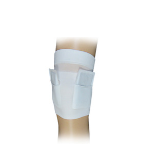 Meilan Warm Knee Pad 2 piezas para aliviar el dolor y brindar soporte a las articulaciones - Product Image 4