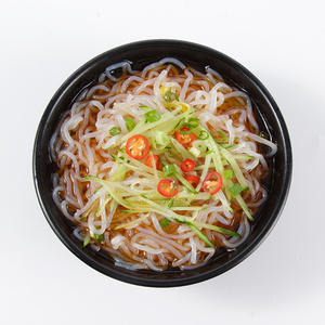 Fideos Konjac de comida asiática baja en calorías de mayorista chino, Pasta adelgazante, patrón Ramen, dieta Keto, espagueti <span class=keywords><strong>Shirataki</strong></span> instantáneo - Product Image 2