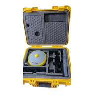 Receptor GNSS RTK GEOMAX ZG25, Receptor de Sistema de Navegación Global por Satélite GPS RTK Visual, Sistema de Posicionamiento Global
