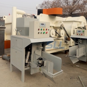 Machine d'emballage <span class=keywords><strong>de</strong></span> mortier sec <span class=keywords><strong>de</strong></span> <span class=keywords><strong>sac</strong></span> <span class=keywords><strong>de</strong></span> valve flotté par air - Product Image 3