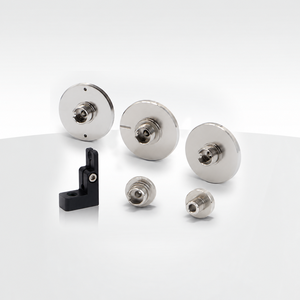 Conector de Fibra Óptica SM05E-FAPC2, Rosca Externa SM05, Conector FC/APC - Product Image 5