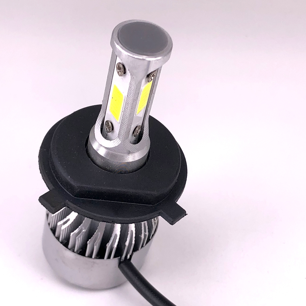 S2 H4 LED Bulb LED Headlight 36W LED Lights Auto Lamp Car Automobiles LED H1 H7 H8 H11 HB3 HB4 Head Lamp 12V 24V · image 4
