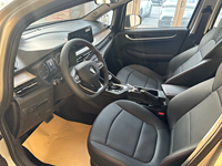 2025 Livan X3 Pro untuk GX3 Pro 1.5L 113Hp L4 5-door 5-seater LHD SUV Gas baru kompak Manual Gear-ubah IV Euro 540km