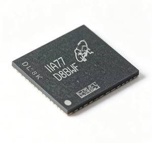 MT53E1G16D1ZW-046 AIT:C Memoria Automotriz LPDDR4X de 16Gb, 4266Mbps, TFBGA-200 -40 ℃ ~95 ℃ - Product Image 1
