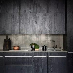 Película de Papel Laminado de Melamina Decorativa Moderna de Primera Calidad, Resistente a Explosiones, para Muebles, Salas de Estar, Cocinas, Uso en Madera Contrachapada y Aglomerado - Product Image 3