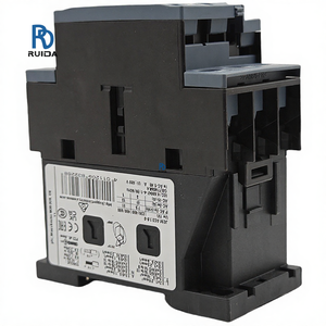 คอนแทคเตอร์ไฟฟ้า 3 เฟส 50/60Hz รุ่นแท้ AC 3RT2025-1AP00 สำหรับระบบอัตโนมัติในอุตสาหกรรม - Product Image 5