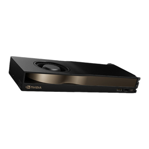 RTXPRO4000 24G SFF (900-5G192-2270-000) Neuf d'origine, 24 Go, PCI 5.0, GPU refroidi par ventilateur, RTX PRO 4000 Blackwell, Neuf d'origine - Product Image 1