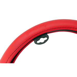 Funda para Volante Roja Trophy 1 - Product Image 2