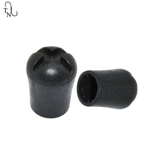 Tn05 PVC Gimbal cap bao gồm Butt cap 27 # <span class=keywords><strong>Soft</strong></span> End Cap 13.2-22mm cần câu bền bảo vệ xây dựng sửa chữa giải quyết - Product Image 3