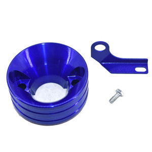 Adaptateur de filtre à air pour moto, pour moteur Clone 11Hp 13Hp GX340 GX390, Go Kart - Product Image 1