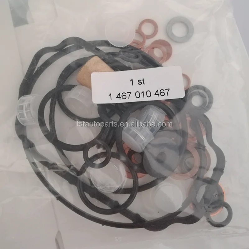 High Quality Diesel Fuel Pump Repair Kits 1467 010 467 Gasket Seal Ring For VE Pump