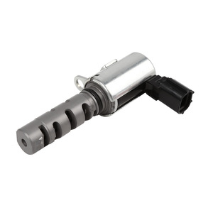 Soupape de commande d'huile Toyota 15330-31030 VVT OCV 12V, soupape de commande de média à température normale - Product Image 1