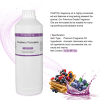 Huile aromatique en gros, huile parfumée hautement concentrée, longue durée, 1L, huile parfumée pour diffuseur d'arômes