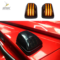 Clignotant avant coin lumière pour Mercedes Benz pour classe G pour W463 G500 G550 G55 G63 AMG