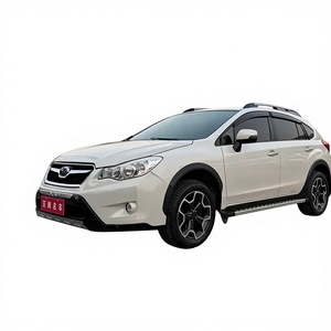 <span class=keywords><strong>Subaru</strong></span> Forester AWD Edición de Lujo 2015 2016 2017, SUV Compacto, Volante a la Izquierda, Usado, Gasolina, Cuero, Transmisión Automática - Product Image 1