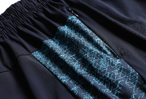 <span class=keywords><strong>2022</strong></span> nouveau Short de course pour hommes, pantalon court de Sport d'été, de Fitness, de Tennis, de <span class=keywords><strong>basket</strong></span>-ball, d'entraînement, de piste - Product Image 4