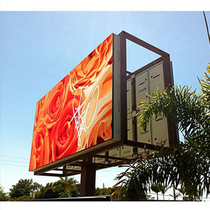 Nhà máy tùy chỉnh 7680hz Độ sáng cao kỹ thuật số biển Ngoài trời Màn hình hiển thị LED - Product Image 3