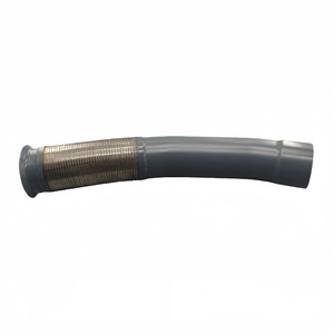 Piezas de Sistema de Motor de Camión de Alta Calidad 9424903019 Tubo de Escape para Camión Europeo Mercedes-Benz - Product Image 1