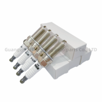 2922 APR6FS OEM 35 0242329507 1120820 7701414121 Bougies d'allumage Iridium 14mm Filetage Garantie 12 mois Neuves Originales Authentiques