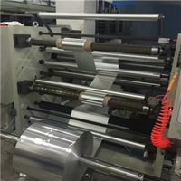 Les fabricants fournissent des rouleaux de papier d'aluminium 3004 pour la maison, des distributeurs d'aliments, des rubans d'isolation thermique, du papier d'aluminium