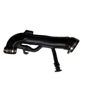 Tuyau d'admission turbocompressé pour Peugeot 308 408 <span class=keywords><strong>508</strong></span> 3008 4008 5008 Citroen C4 C5 1.6T OE 9811908380 1440Q6 9811909980 V763335580 - Product Image 1