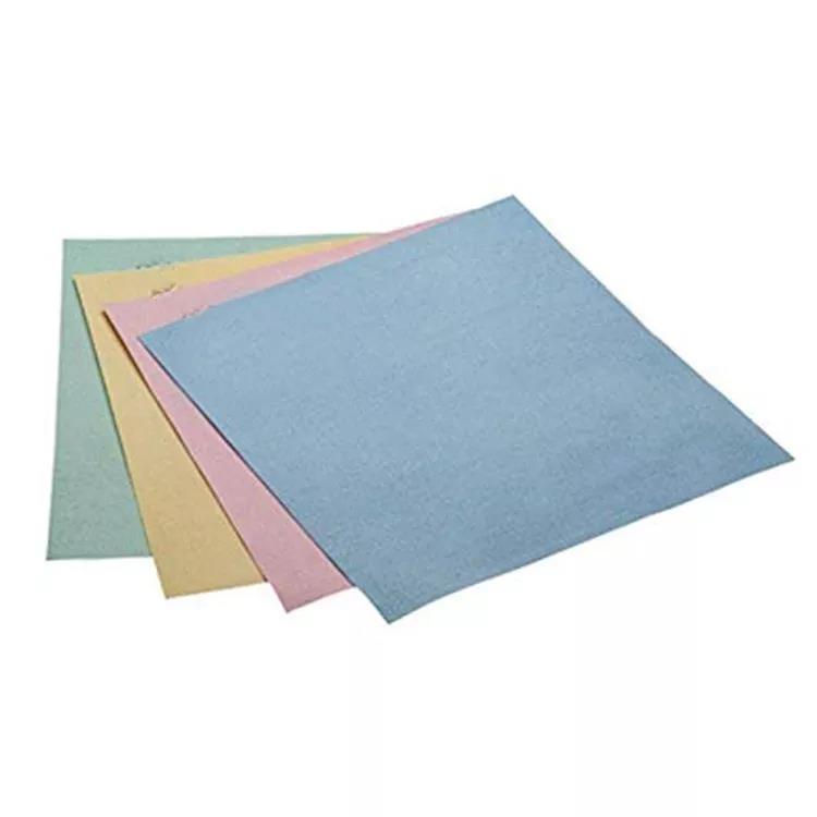 Волшебная ткань из микрофибры PVA, универсальная Очистка