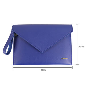 Custom Logo Business <b>Card</b> <b>Holder</b> Women Saffiano Leather Name <b>Card</b> <b>Holder</b> Fashion <b>Card</b> <b>Holder</b> Purse - Product Image 5