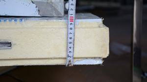 Yoslon bánh mì lên men bằng chứng Lò Nướng Bánh fermatic prover retarder bột lên men Máy PROOFER phòng - Product Image 6