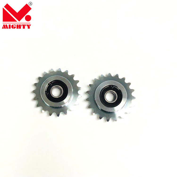High Quality 08B-1 Z15 Roller Chain Sprocket Customizable