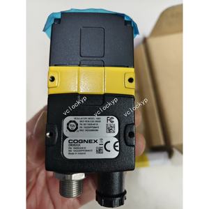 Lecteur de codes-barres Cognex DM262QX neuf, 1 pièce, fabriqué en Chine, en boîte - Product Image 1