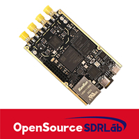 OpenSourceSDRLab SUOGOEST Nouvelle carte de développement FPGA 7020 AD9361 avec PA pour Pluto SDR et radio logicielle définie par logiciel MATLAB