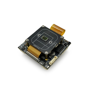 Imx577 + ss928v100 12MP ánh sáng sao Camera An Ninh 4K 60fps H.265 4Tops số học ánh sáng yếu IP Camera An Ninh mô-đun - Product Image 2