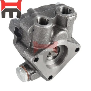 Bomba de Combustible para Maquinaria de Construcción 20997341 para Motor Diésel D13, Aplicación en Excavadoras, Marca Hm, 3 Meses de Garantía - Product Image 1