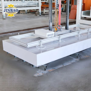 金宝中国工厂10毫米12毫米18毫米20毫米塑料PVC硬质Celuka自粘厨柜Celuka PVC泡沫板 - Product Image 4