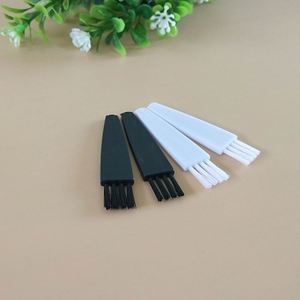 Cepillo Pequeño de Pelo Suave K674 para Limpiar el Teclado del Portátil, Cepillo para Limpiar la Pantalla y las Grietas del Polvo - Product Image 2