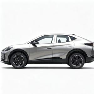 <span class=keywords><strong>Volkswagen</strong></span> <span class=keywords><strong>ID</strong></span>.UNYX 06 Ultra 2025, SUV Compatto Completamente Elettrico con Guida a Sinistra per Uso Familiare - Product Image 6