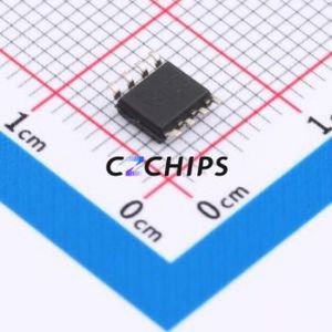 Nouveau-Original TLE2022AMDR SOIC-8 Circuit intégré IC Puce Amplificateur opérationnel - Product Image 2