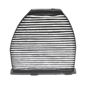 Filtro de Aire para Auto, Precio de Fábrica al por Mayor, A2128300318 A2128300218 A2128300118 A2128300018 A2048300018 para Mercedes Benz - Product Image 2