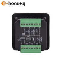 DC20D MKII Auto-Start Dieselgenerator-Controller mit Gummimaterial